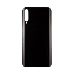 Tapa Trasera Huawei Y9S/P Smart Pro Negro Tapa Trasera Huawei Y9S/P Smart Pro Negro
